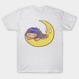 cute girls T-Shirt